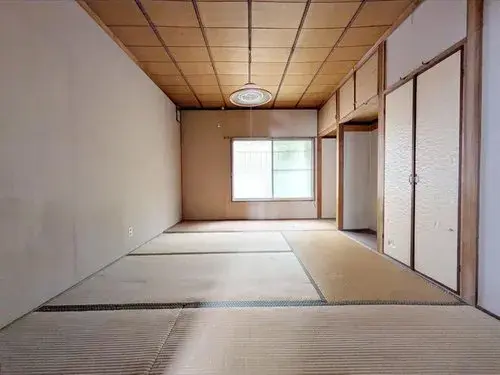 Propiedad 7DK Ciudad de Kitakyushu Distrito de Moji Prefectura de Fukuoka (4)