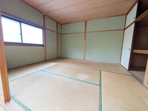Propiedad 7DK Ciudad de Kitakyushu Distrito de Moji Prefectura de Fukuoka (9)