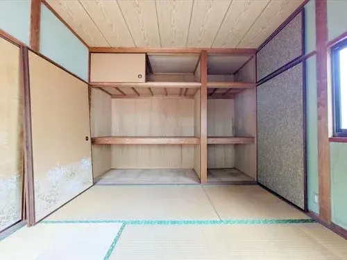 Propiedad 7DK Ciudad de Kitakyushu Distrito de Moji Prefectura de Fukuoka (10)