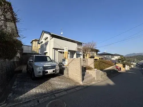 Akiya in Munakata