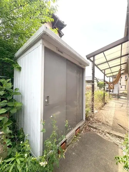 Akiya in 北九州市