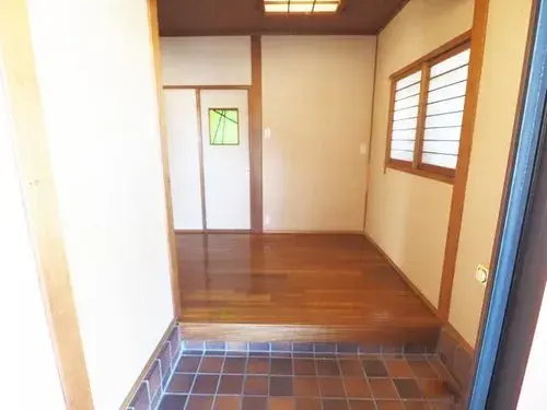 7LDK Ciudad de Kitakyushu Prefectura de Fukuoka (3)