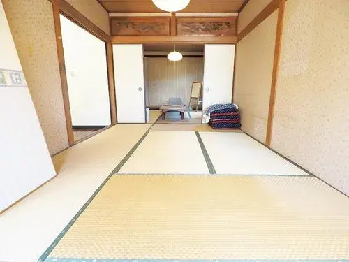 7LDK Ciudad de Kitakyushu Prefectura de Fukuoka (4)
