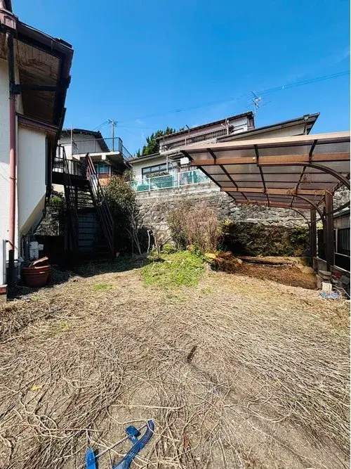 5LDK property Kitakyushu City Fukuoka Prefecture (2)
