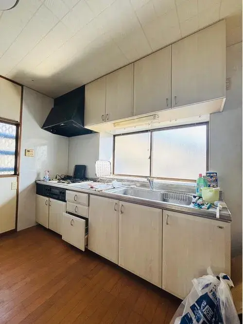 5LDK property Kitakyushu City Fukuoka Prefecture (11)