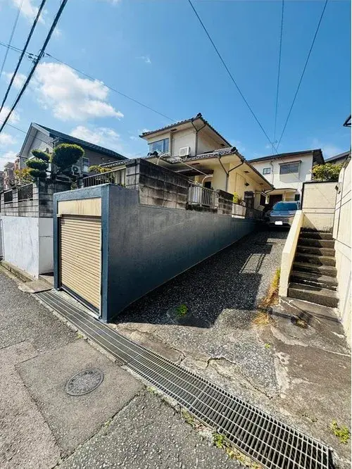 5LDK property Kitakyushu City Fukuoka Prefecture (3)