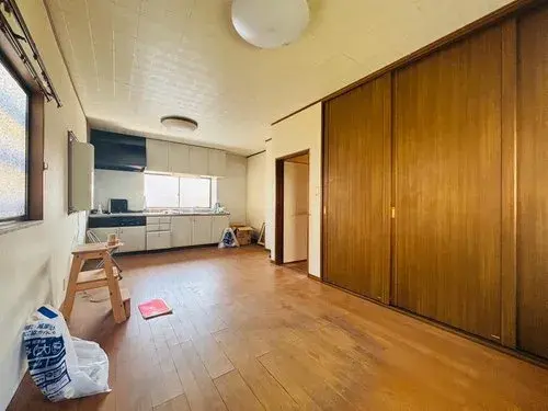 5LDK property Kitakyushu City Fukuoka Prefecture (5)