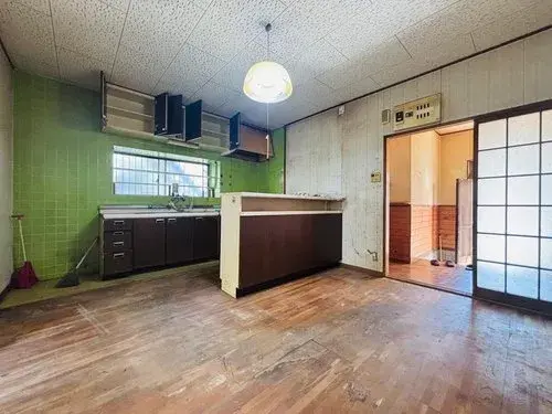 5LDK property Kitakyushu City Fukuoka Prefecture (6)