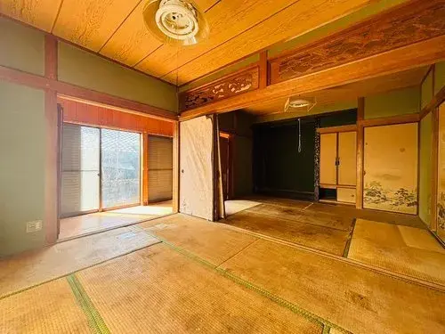 5LDK property Kitakyushu City Fukuoka Prefecture (7)