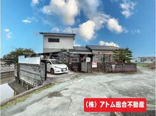 Akiya in 柳川市