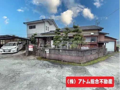 5LDK物件 柳川市 福岡県 (2)
