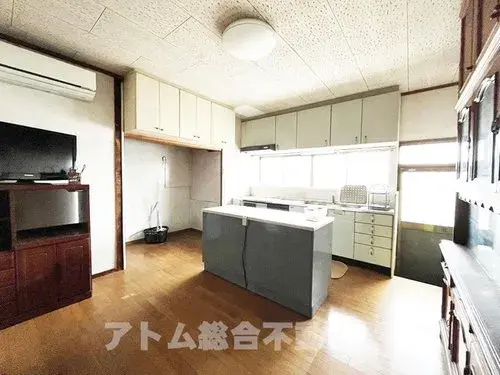 5LDK物件 柳川市 福岡県 (4)