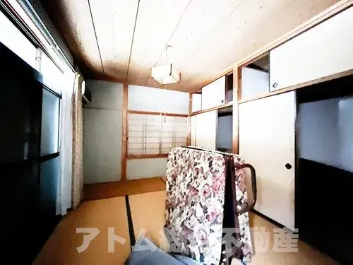 5LDK物件 柳川市 福岡県 (5)