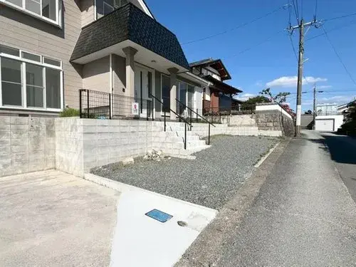 Propiedad 6LDK Yamegun Hirokawa-cho Prefectura de Fukuoka (2)