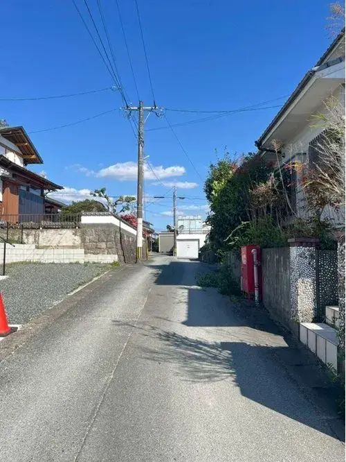 Propiedad 6LDK Yamegun Hirokawa-cho Prefectura de Fukuoka (3)