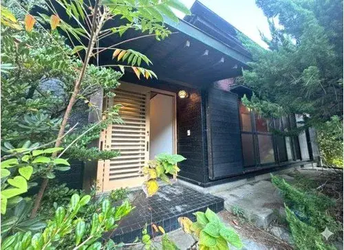 Akiya in Munakata