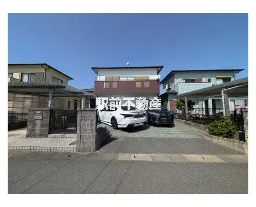Akiya in Kurume