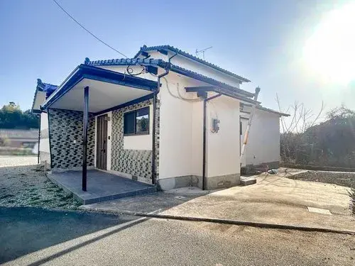 Akiya in Omuta