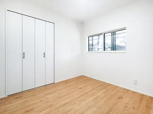5LDK House in Omuta City, Fukuoka Prefecture (4)