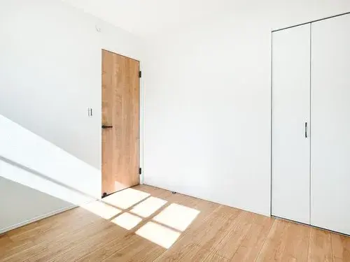 5LDK House in Omuta City, Fukuoka Prefecture (6)