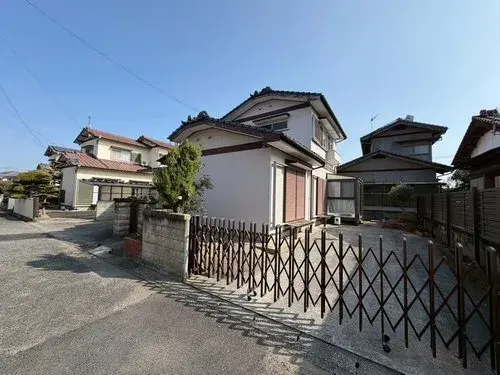 Akiya in Yukuhashi
