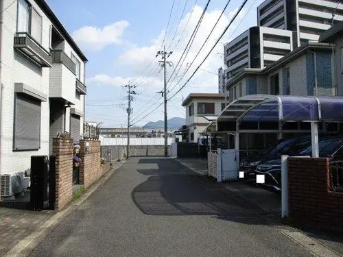 5LDK Недвижимость город Kitakyushu префектура Fukuoka (5)
