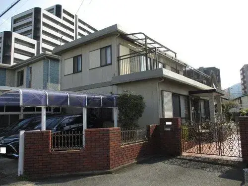 5LDK Недвижимость город Kitakyushu префектура Fukuoka (9)
