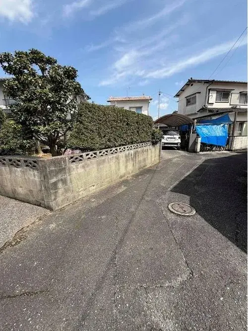 Akiya in 北九州市