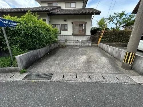 Akiya in 北九州市
