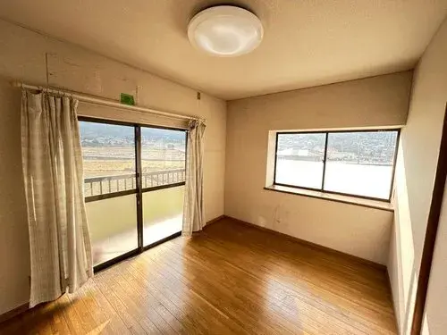 7LDK+S عقار مدينة Kitakyushu محافظة Fukuoka (12)