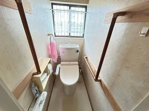 7LDK+S عقار مدينة Kitakyushu محافظة Fukuoka (15)