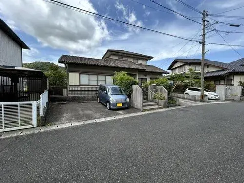 7LDK+S عقار مدينة Kitakyushu محافظة Fukuoka (3)