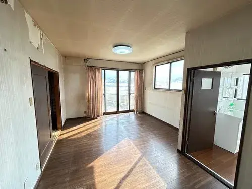7LDK+S عقار مدينة Kitakyushu محافظة Fukuoka (7)