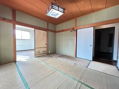 7LDK+S عقار مدينة Kitakyushu محافظة Fukuoka (8)