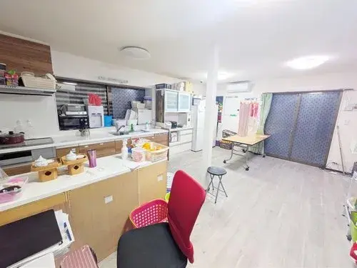 LDK 20+ تاتامي طابقين Kokuraminami Ward Fukuoka Prefecture (3)