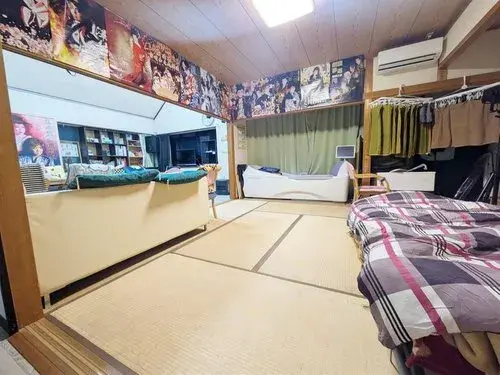 LDK 20+ تاتامي طابقين Kokuraminami Ward Fukuoka Prefecture (6)