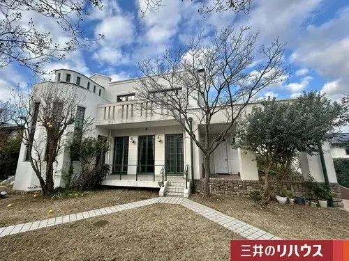 Akiya in Fukuoka