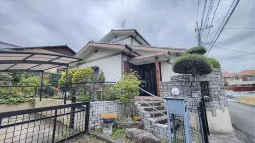 Akiya in بلدة Shime