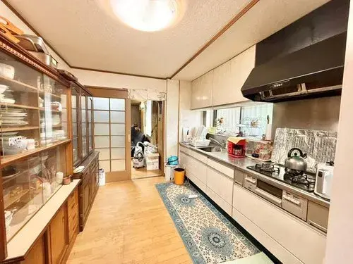 Объект недвижимости 4LDK в Shime-machi Kasuya-gun Fukuoka Prefecture (16)