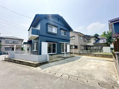 3LDK Iizuka City Fukuoka Prefecture (2)