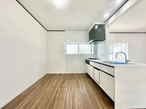 3LDK Iizuka City Fukuoka Prefecture (13)