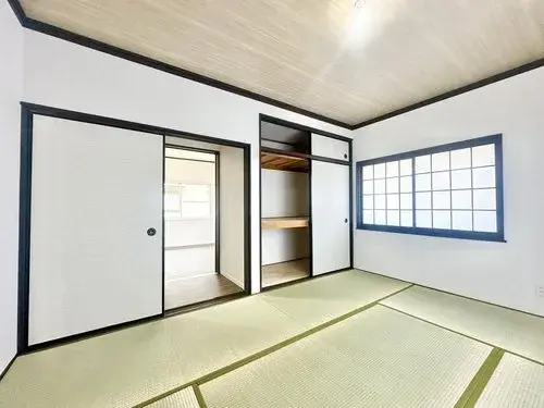 3LDK Iizuka City Fukuoka Prefecture (8)
