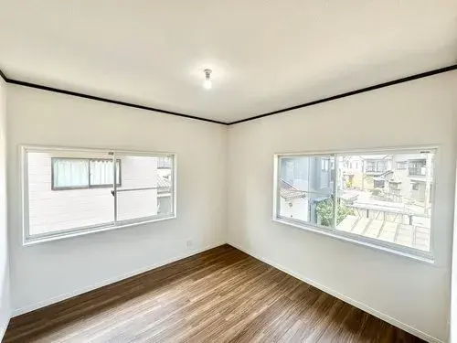 3LDK Iizuka City Fukuoka Prefecture (9)