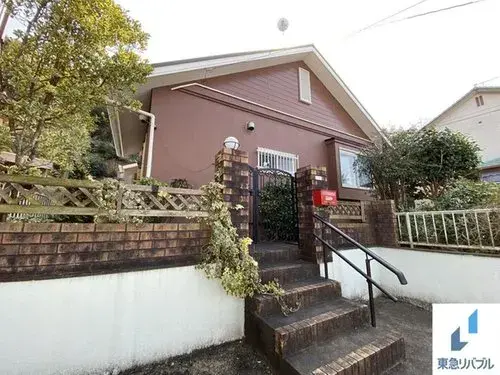 Akiya in Itoshima