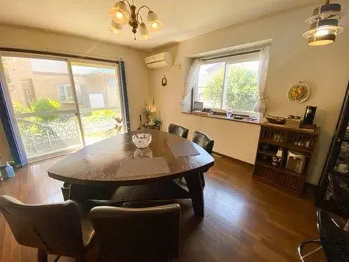 5LDK Property Itoshima City Fukuoka Prefecture (2)