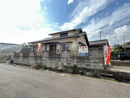 Akiya in 京都郡みやこ町