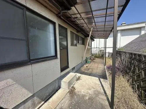 4LDK 京都郡みやこ町 福岡県 (2)