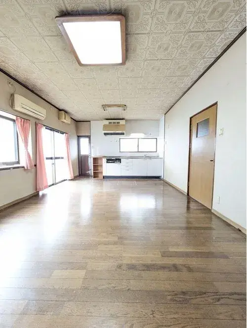 4LDK 京都郡みやこ町 福岡県 (5)