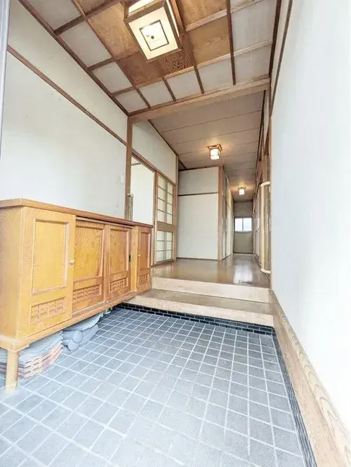 4LDK 京都郡みやこ町 福岡県 (6)