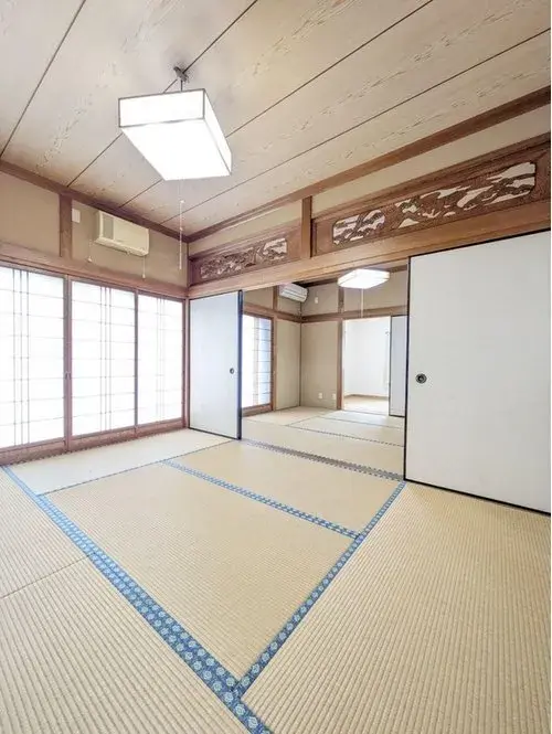 4LDK 京都郡みやこ町 福岡県 (7)